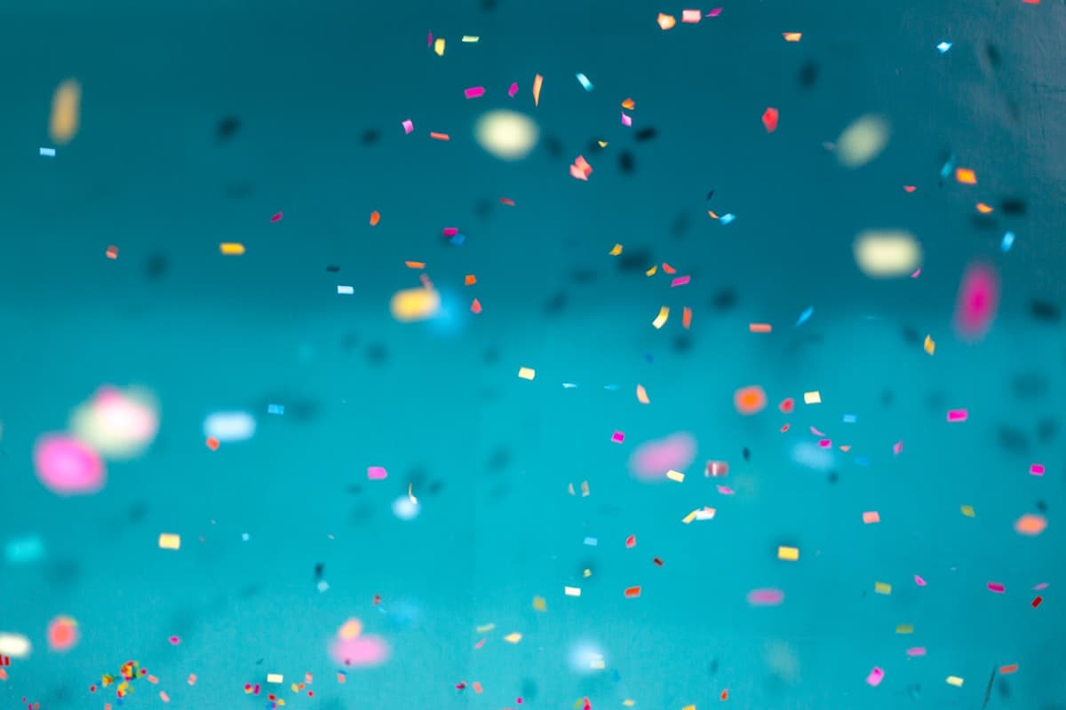 A wrapped gift box — running a fair, verifiable giveaway