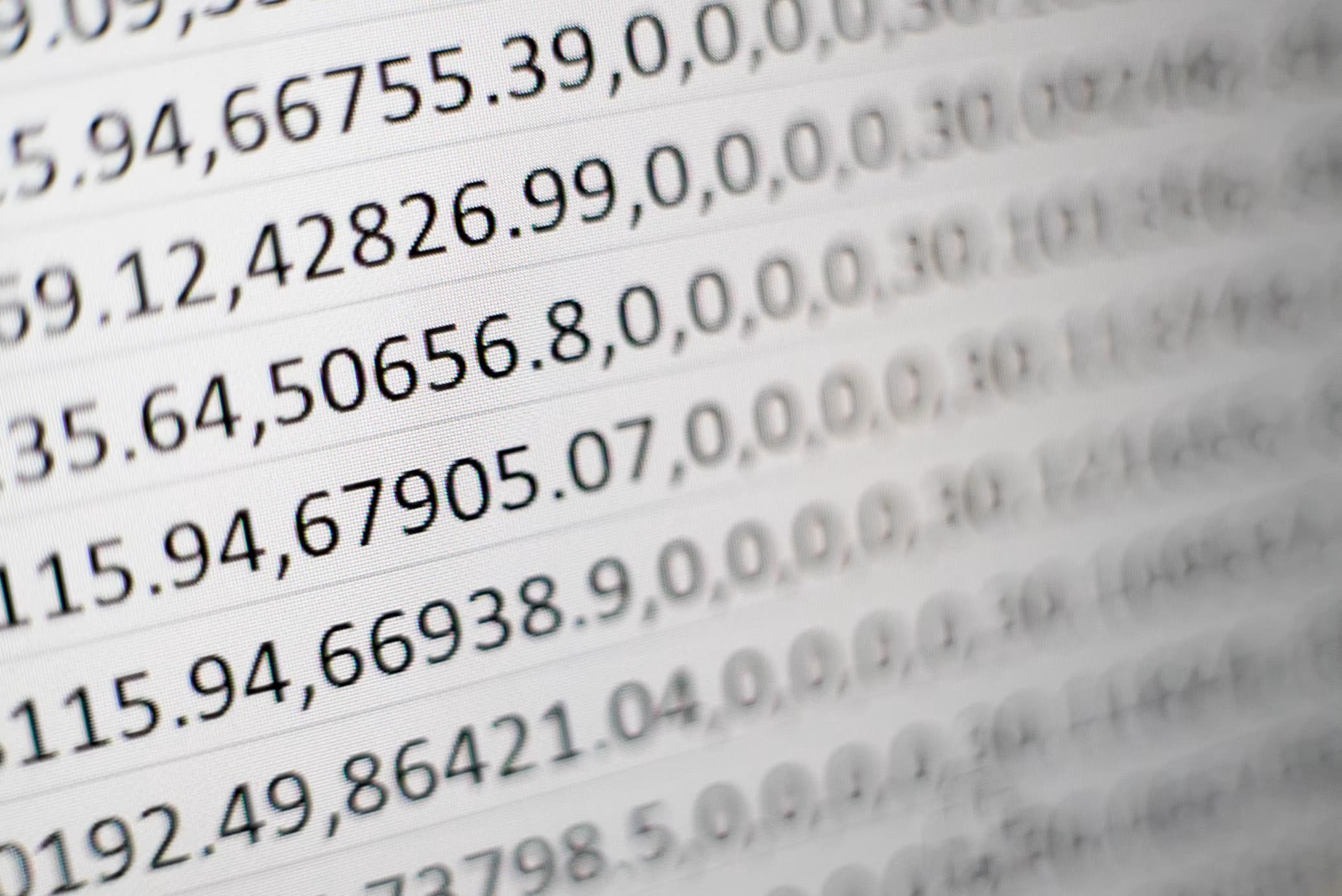 Lottery balls in a draw machine — UK prize-draw verification